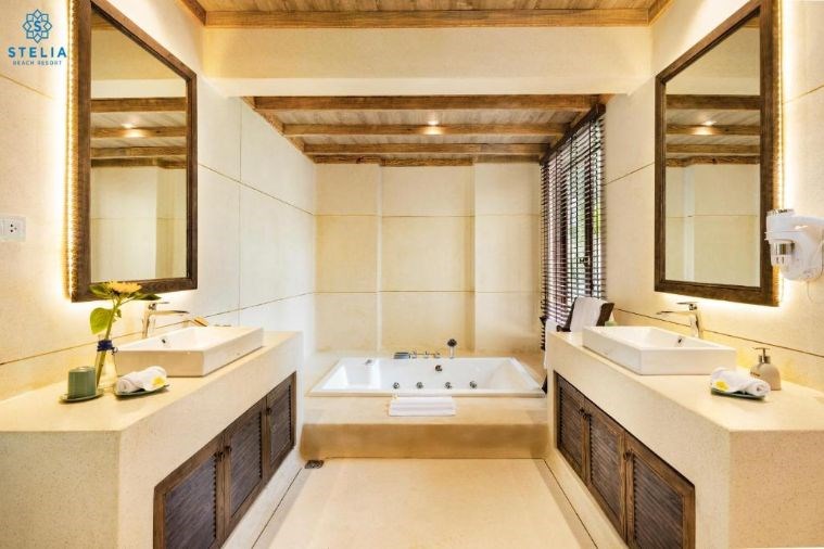 One Bedroom Pool Villa