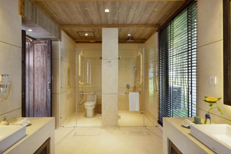 One Bedroom Pool Villa