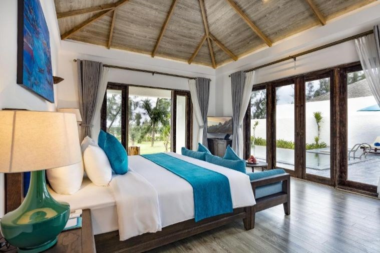 One Bedroom Pool Villa