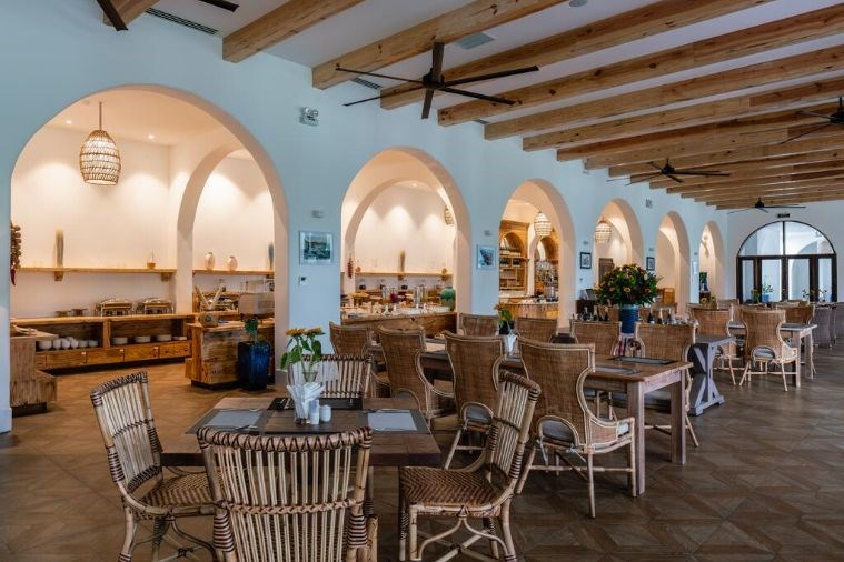 Stelia Beach Resort Phú Yên