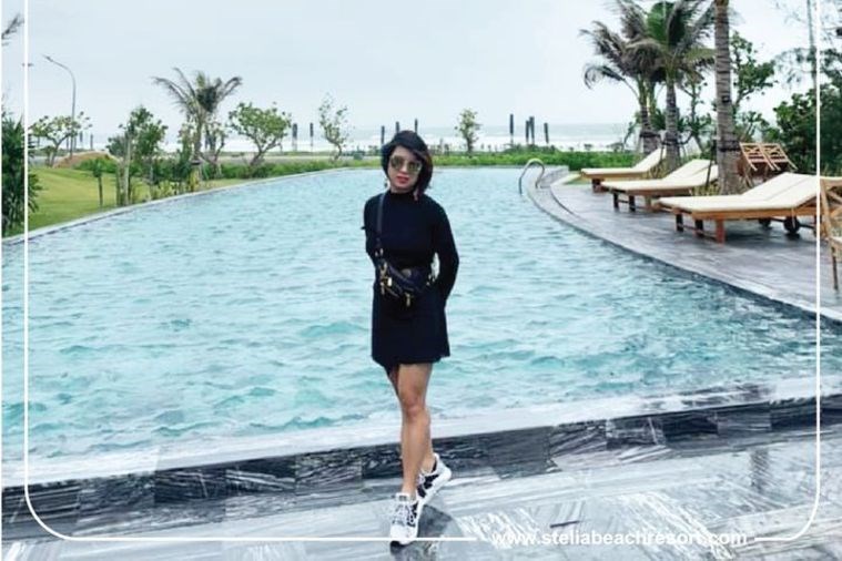 Stelia Beach Resort Phú Yên