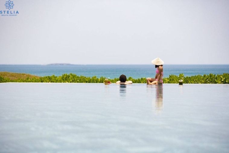 Stelia Beach Resort Phú Yên