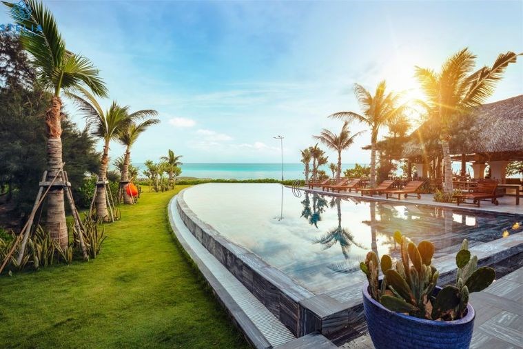 Stelia Beach Resort Phú Yên