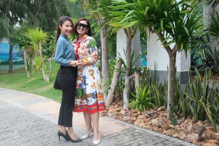 Stelia Beach Resort Phú Yên