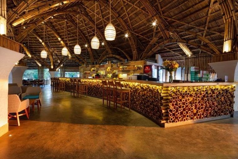 Stelia Beach Resort Phú Yên