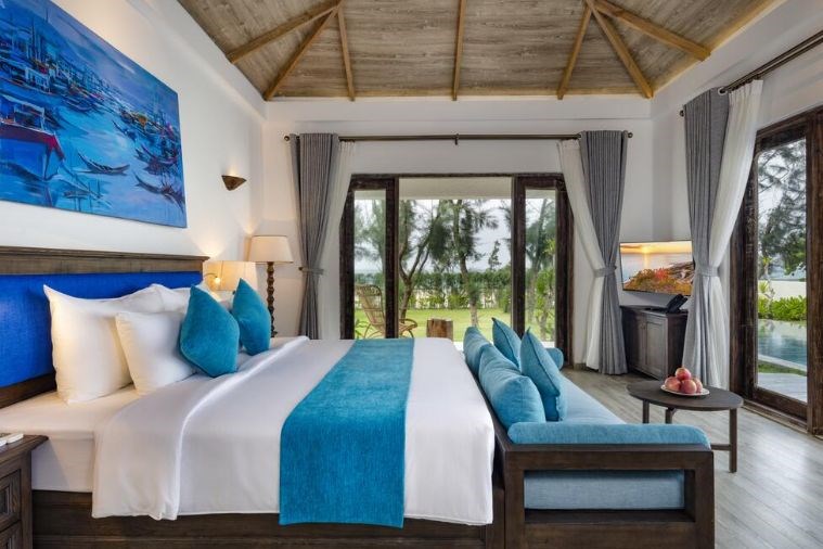 Stelia Beach Resort Phú Yên