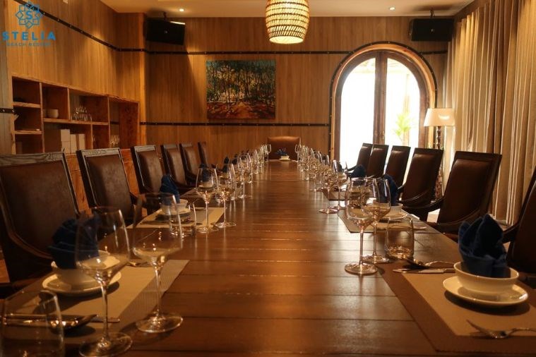 Stelia Beach Resort Phú Yên