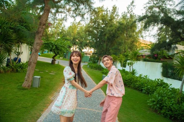 Stelia Beach Resort Phú Yên