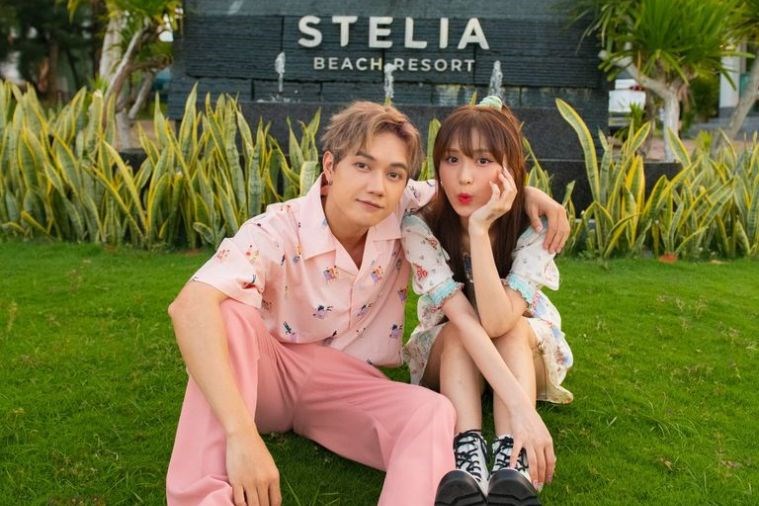 Stelia Beach Resort Phú Yên