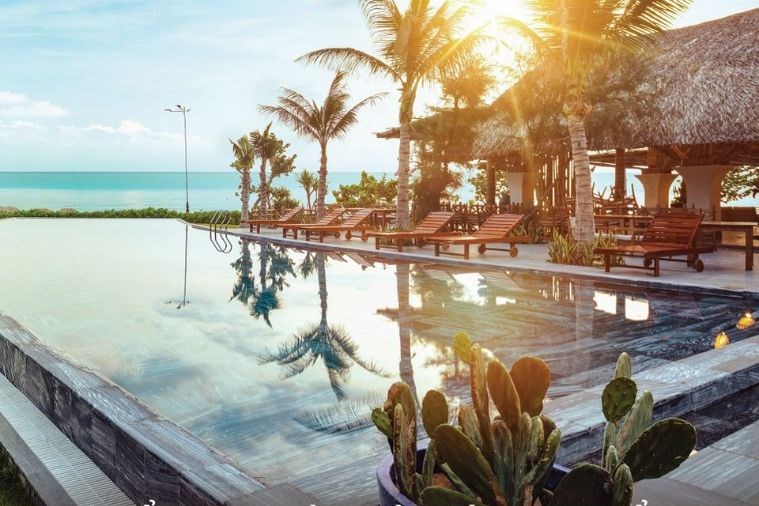 Stelia Beach Resort Phú Yên