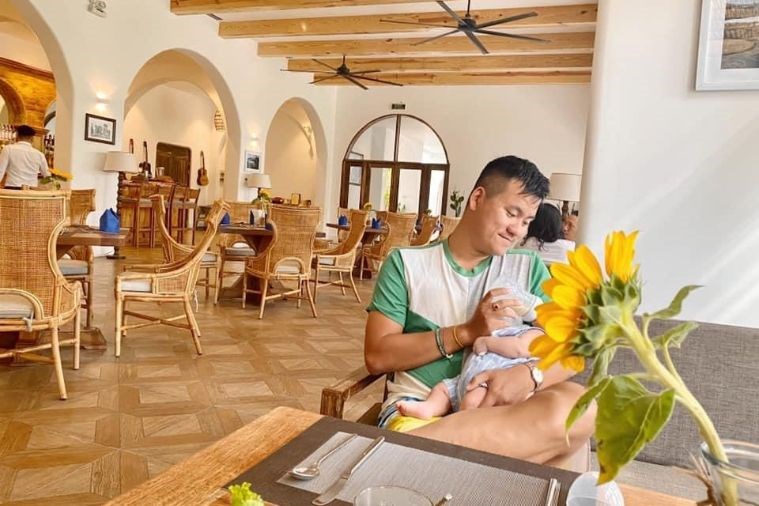 Stelia Beach Resort Phú Yên