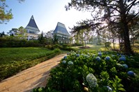 Bình An Village Resort Đà Lạt