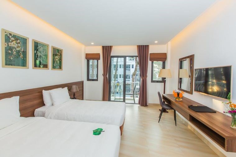Cereja Hotel & Resort Đà Lạt