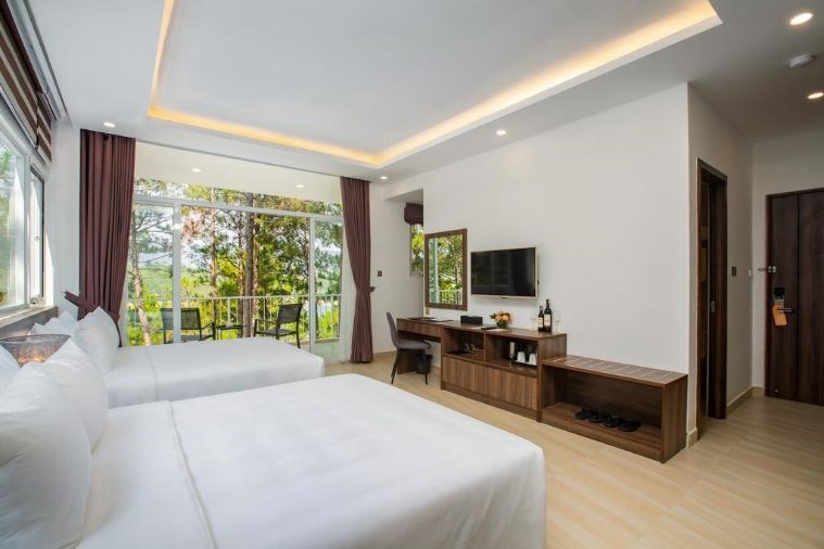 Cereja Hotel & Resort Đà Lạt