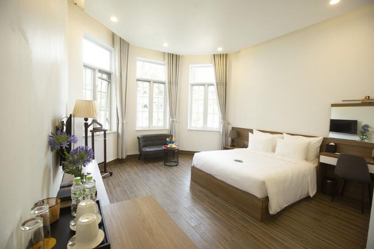 Cereja Hotel & Resort Đà Lạt