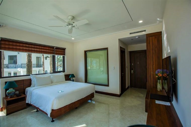 Cereja Hotel & Resort Đà Lạt