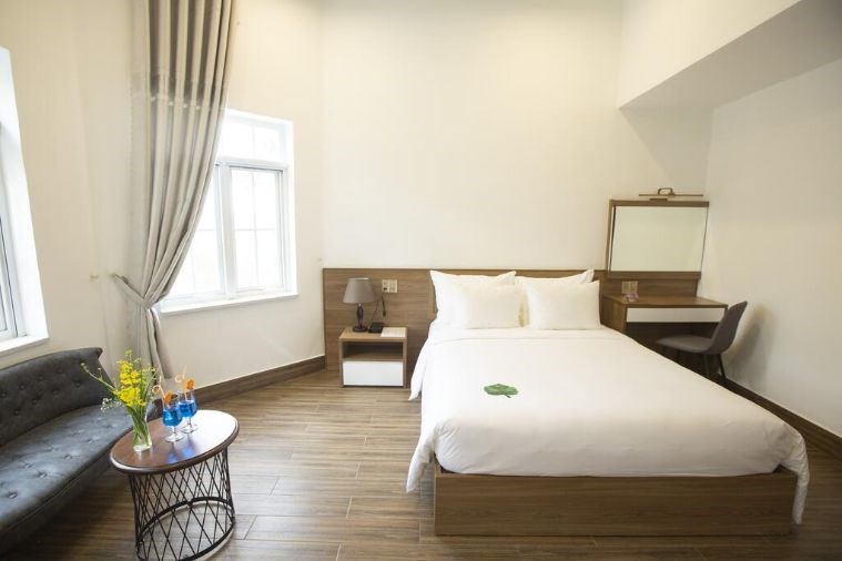 Cereja Hotel & Resort Đà Lạt