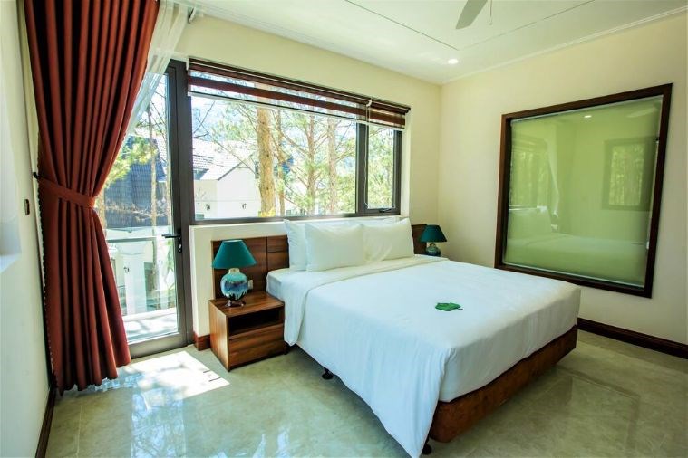 Cereja Hotel & Resort Đà Lạt