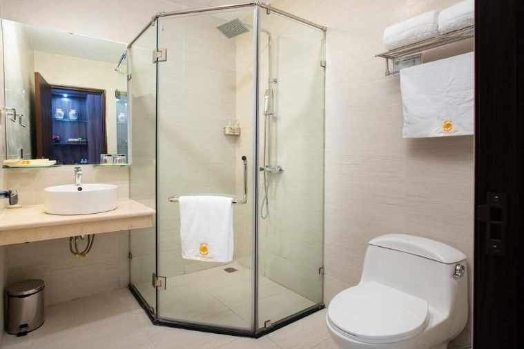 Cereja Hotel & Resort Đà Lạt