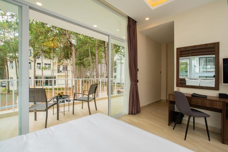 Cereja Hotel & Resort Đà Lạt