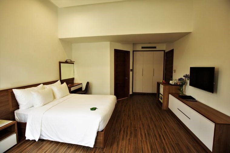 Cereja Hotel & Resort Đà Lạt