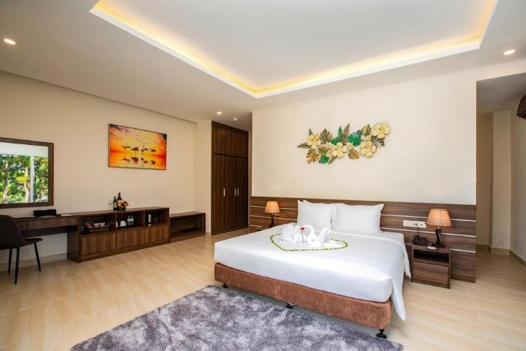 Cereja Hotel & Resort Đà Lạt