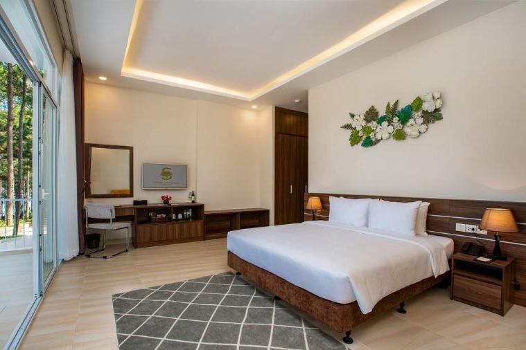 Cereja Hotel & Resort Đà Lạt