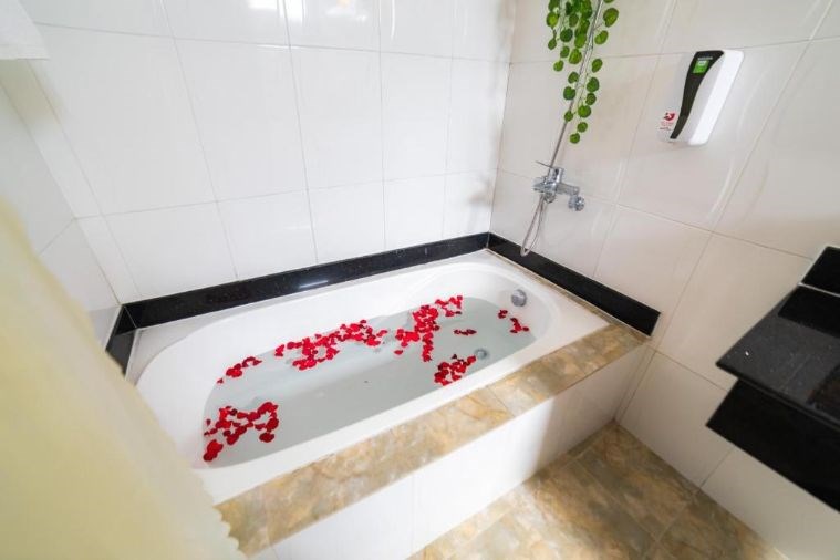 Phòng Superior Double