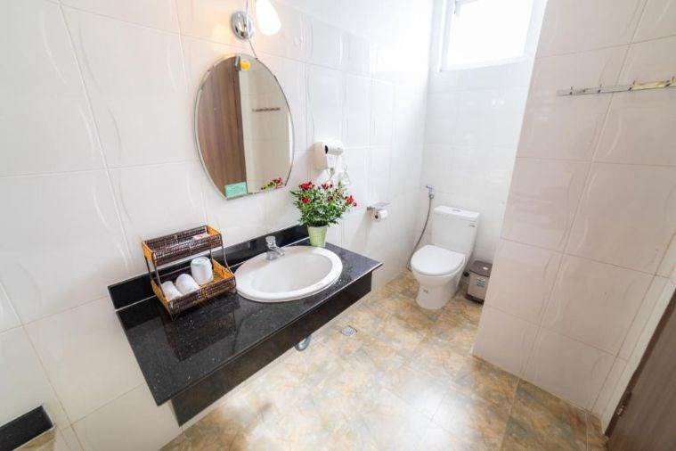 Phòng Superior Double