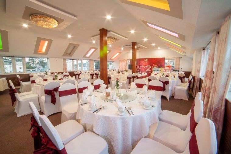 Khách Sạn Rum Vàng II Đà Lạt