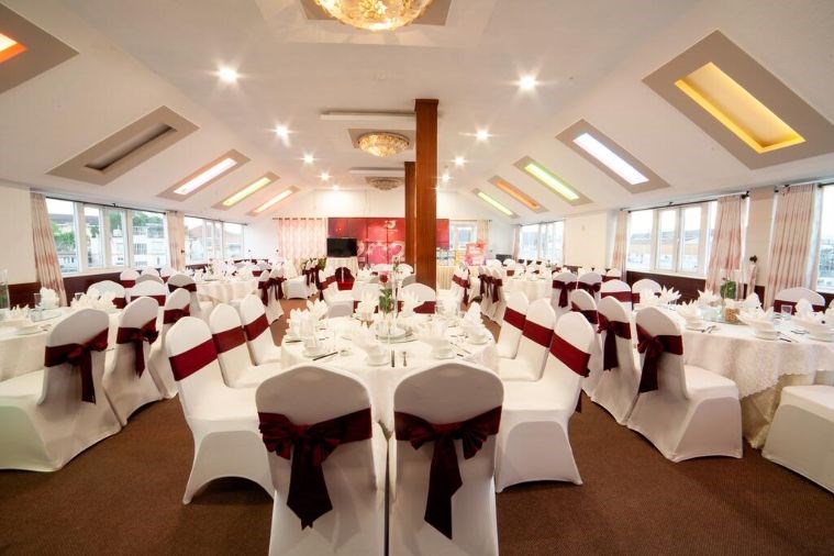 Khách Sạn Rum Vàng II Đà Lạt