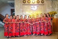 Khách Sạn Rum Vàng II Đà Lạt