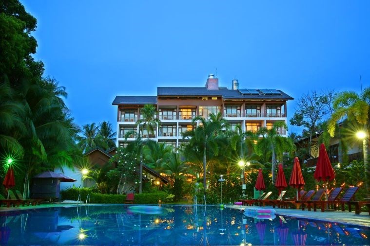 Tropicana Resort Phú Quốc 