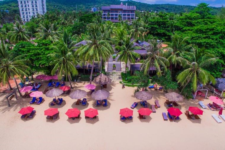 Tropicana Resort Phú Quốc 