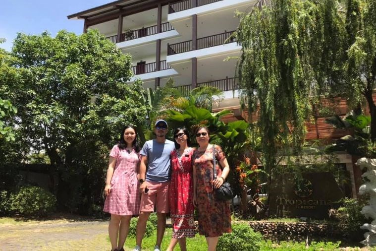 Tropicana Resort Phú Quốc 