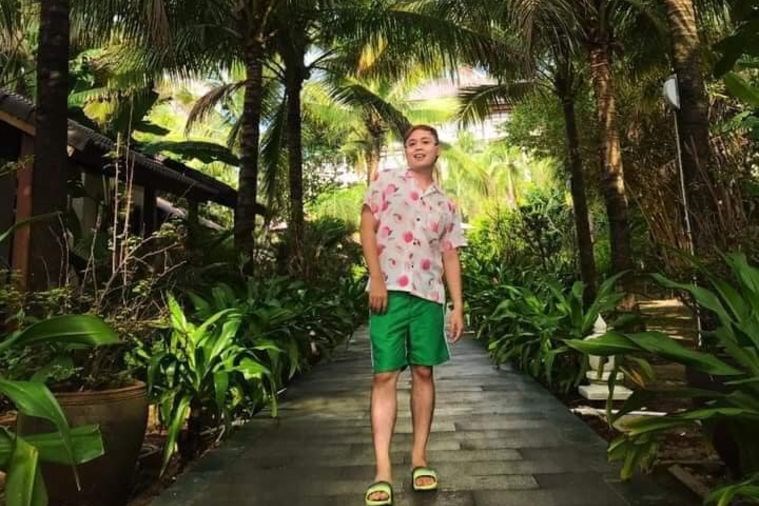 Tropicana Resort Phú Quốc 