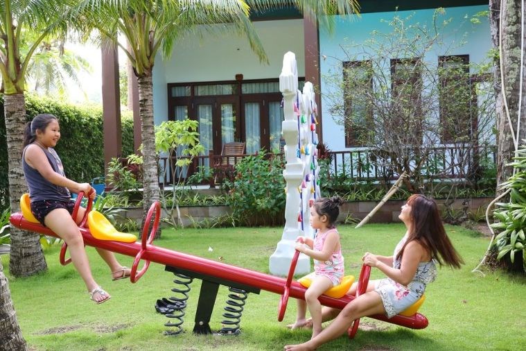 Tropicana Resort Phú Quốc 