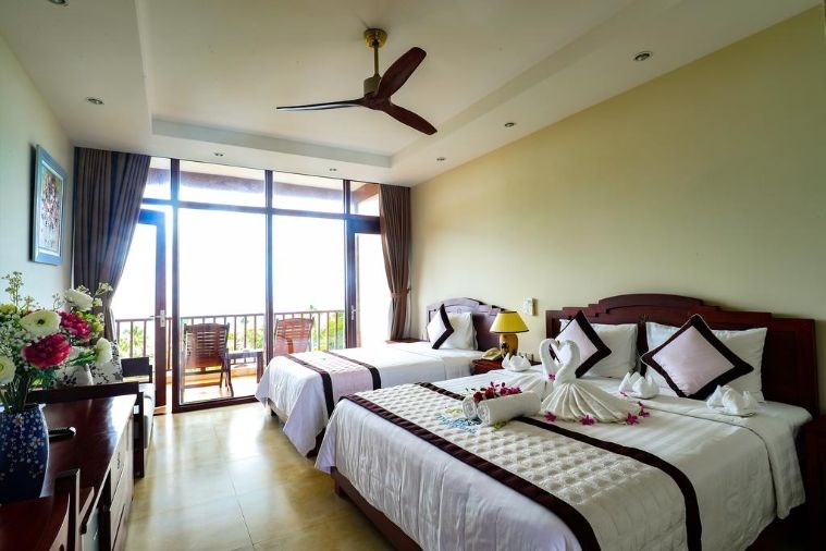 Tropicana Resort Phú Quốc 