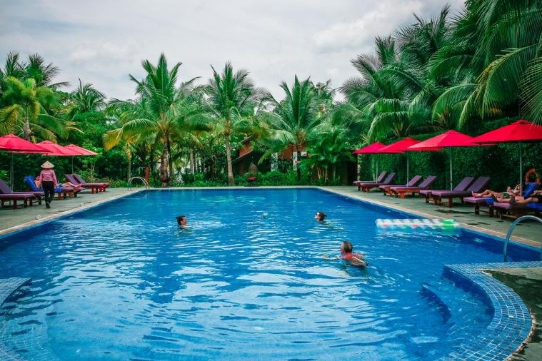 Tropicana Resort Phú Quốc 