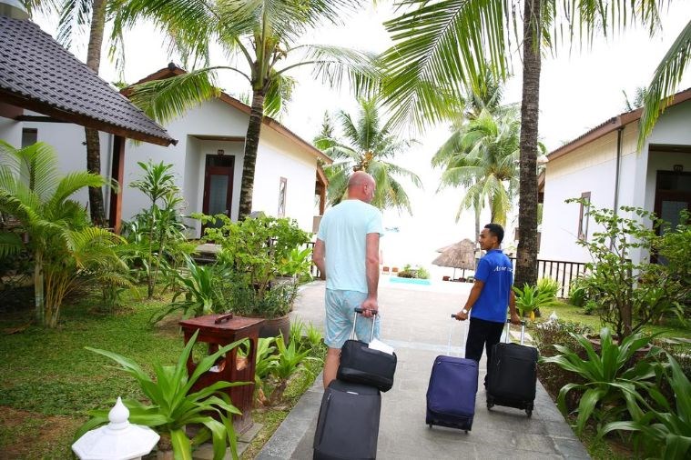 Tropicana Resort Phú Quốc 