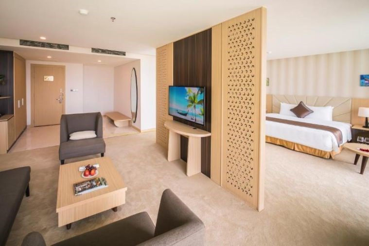 Phòng Executive Suite