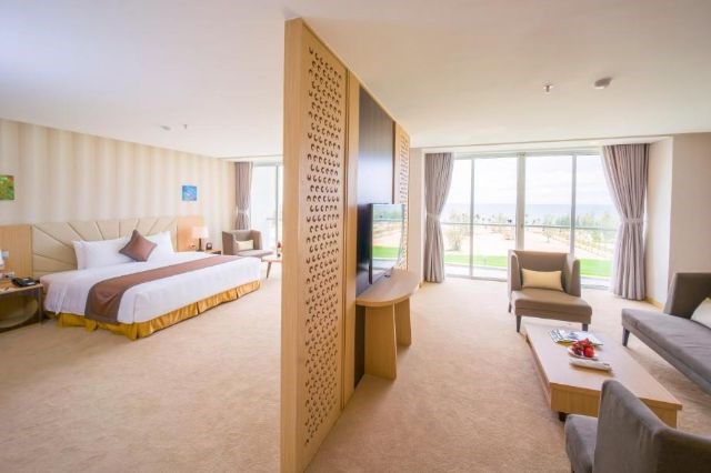 Phòng Executive Suite