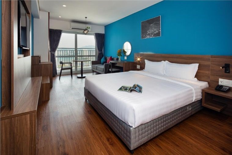 Khách Sạn TK Nha Trang