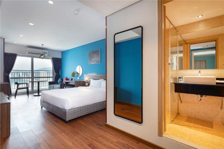 Khách Sạn TK Nha Trang