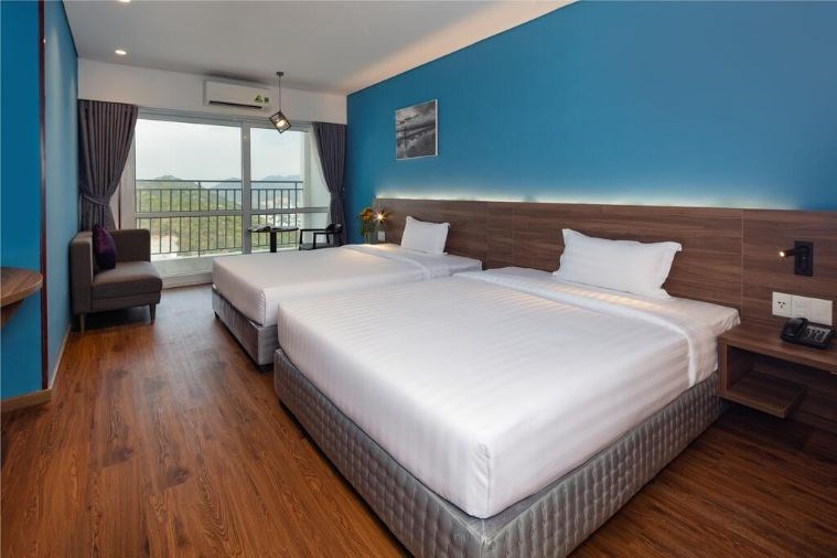 Khách Sạn TK Nha Trang