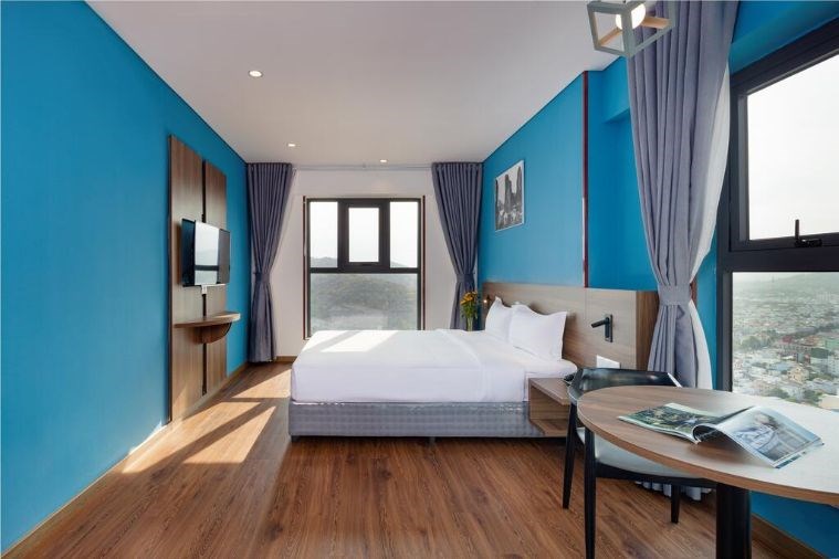 Khách Sạn TK Nha Trang