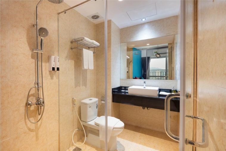 Khách Sạn TK Nha Trang