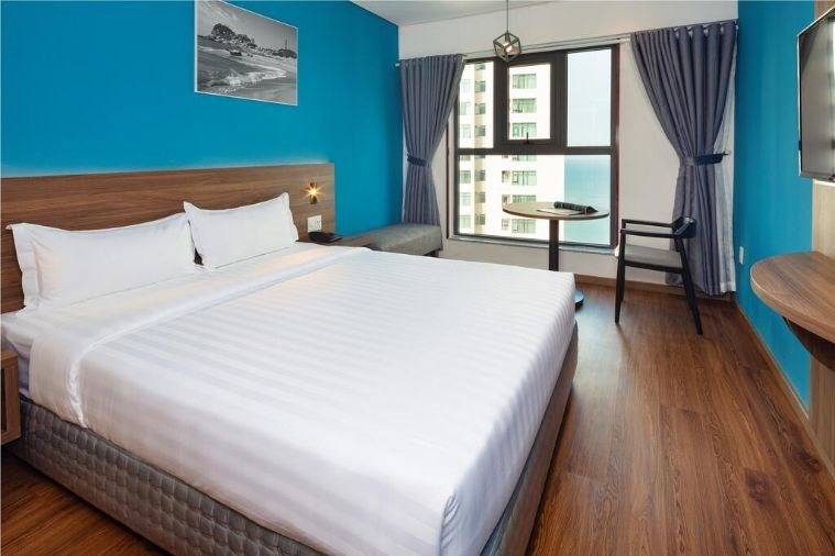 Khách Sạn TK Nha Trang