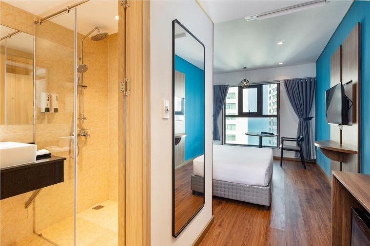 Khách Sạn TK Nha Trang