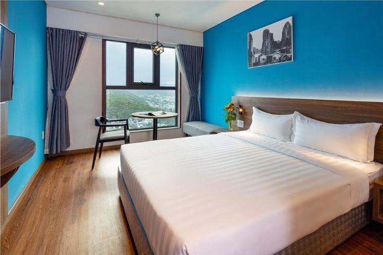 Khách Sạn TK Nha Trang